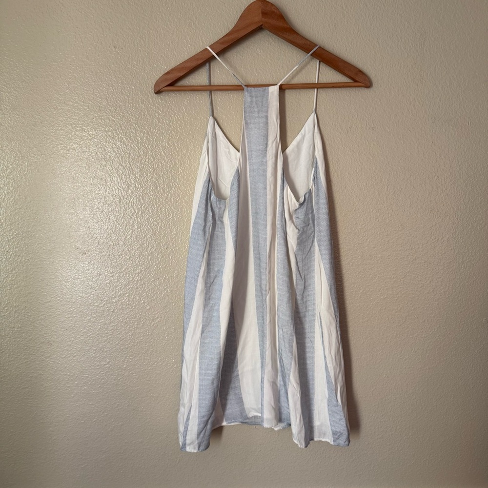 Style Rack Classy Summer Tunic Dress - Picture 3 of 4